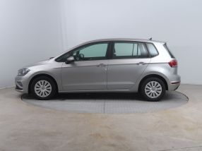 Volkswagen Golf Sportsvan - 2018