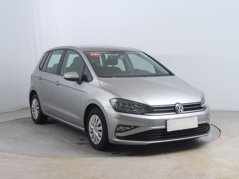 Volkswagen Golf Sportsvan - 2018