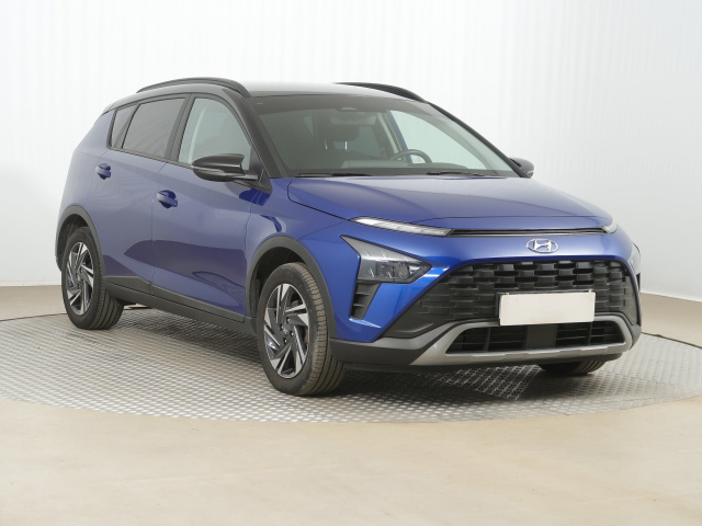 Hyundai Bayon 2022