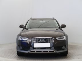 Audi Allroad A4 - 2014