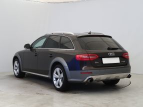 Audi Allroad A4 - 2014