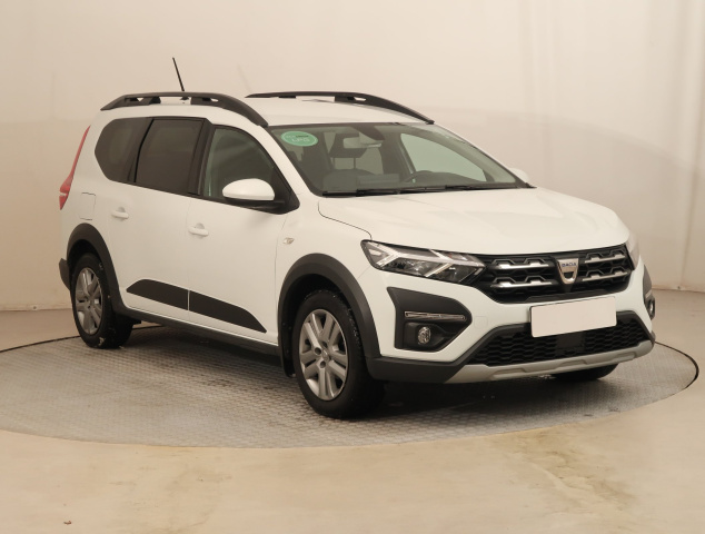 Dacia Jogger 2022