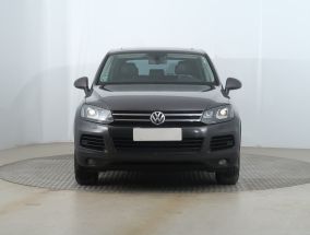 Volkswagen Touareg - 2011