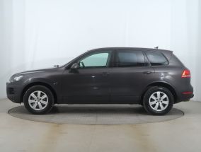 Volkswagen Touareg - 2011
