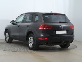 Volkswagen Touareg - 2011