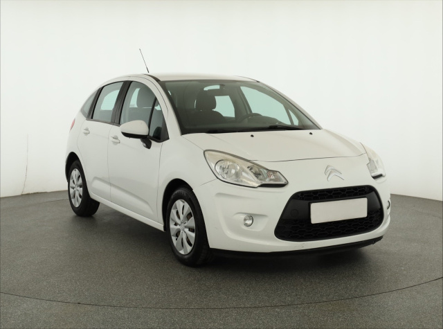 Citroen C3 2011