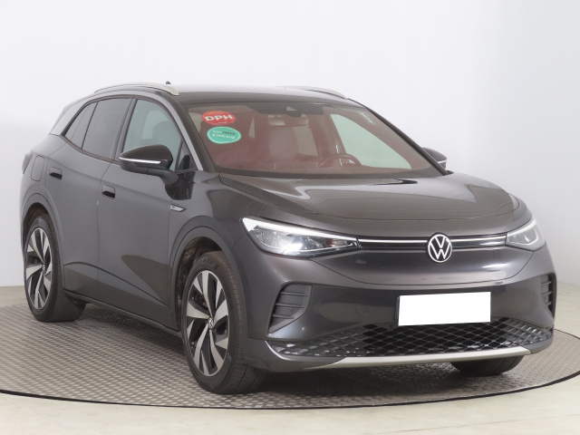 Volkswagen ID.4 Pro Perf. (82 kWh), 2021