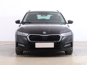 Skoda Octavia - 2021