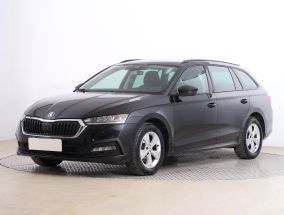 Skoda Octavia - 2021