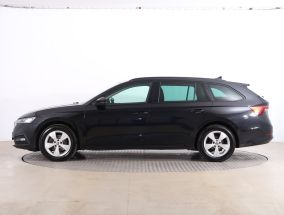 Skoda Octavia - 2021