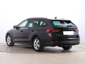 Skoda Octavia - 2021