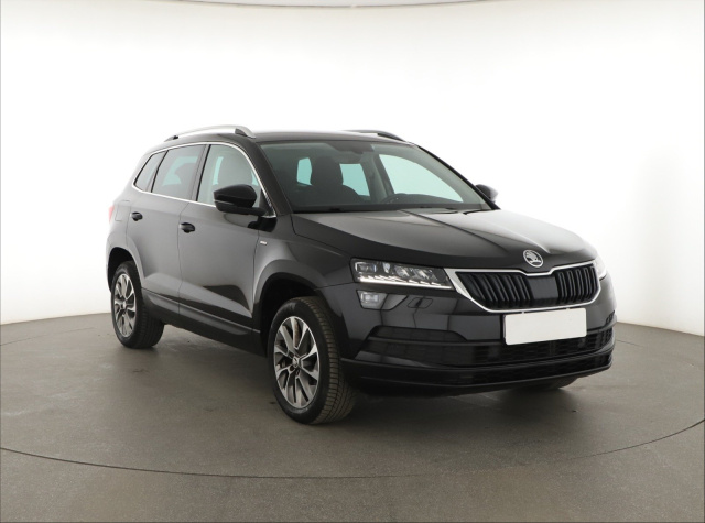Škoda Karoq, 2022