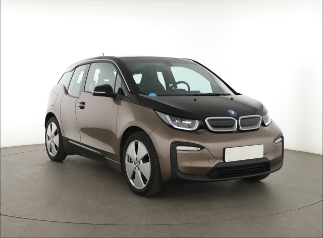 BMW i3 2020