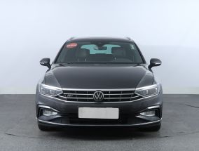 Volkswagen Passat - 2020