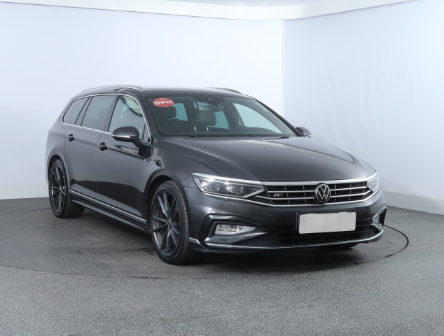 Volkswagen Passat 2020
