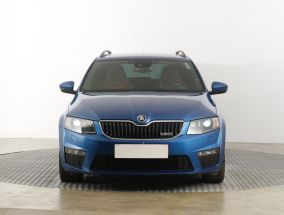 Skoda Octavia - 2014