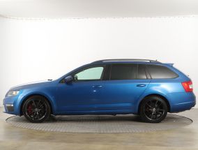 Skoda Octavia - 2014