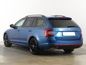Skoda Octavia - 2014