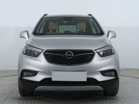 Opel Mokka - 2017