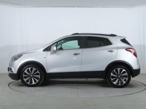 Opel Mokka - 2017