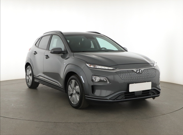 Hyundai Kona 2020