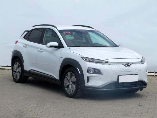 Hyundai Kona 2019