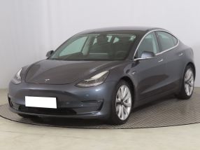 Tesla Model 3 - 2019
