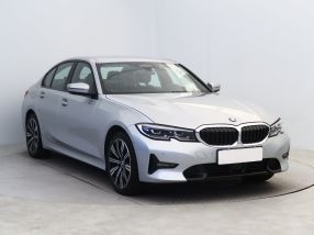 BMW 3 - 2020