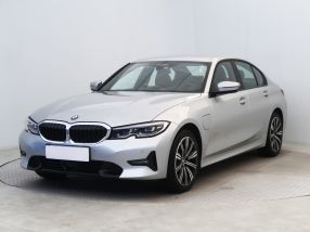 BMW 3 - 2020