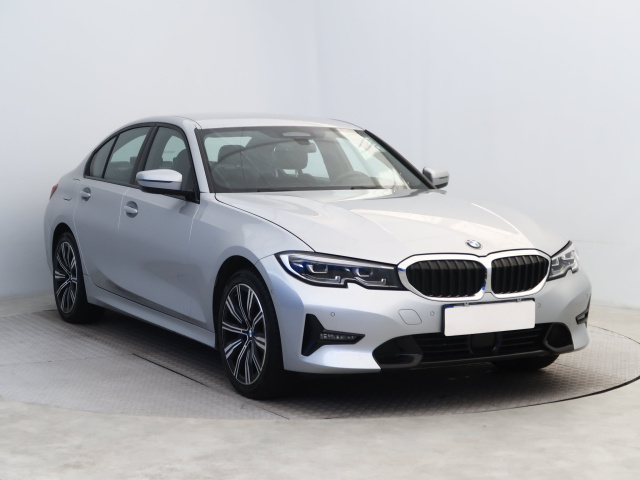 BMW 3 2020