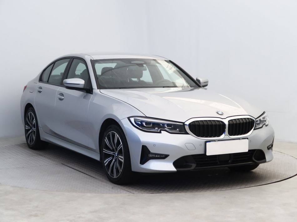 BMW 3 - 2020
