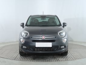 Fiat 500X - 2016