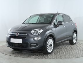 Fiat 500X - 2016