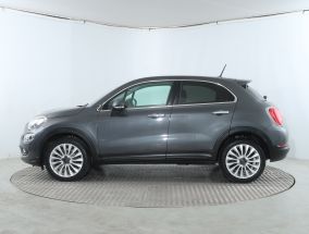 Fiat 500X - 2016