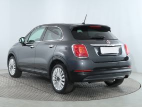 Fiat 500X - 2016