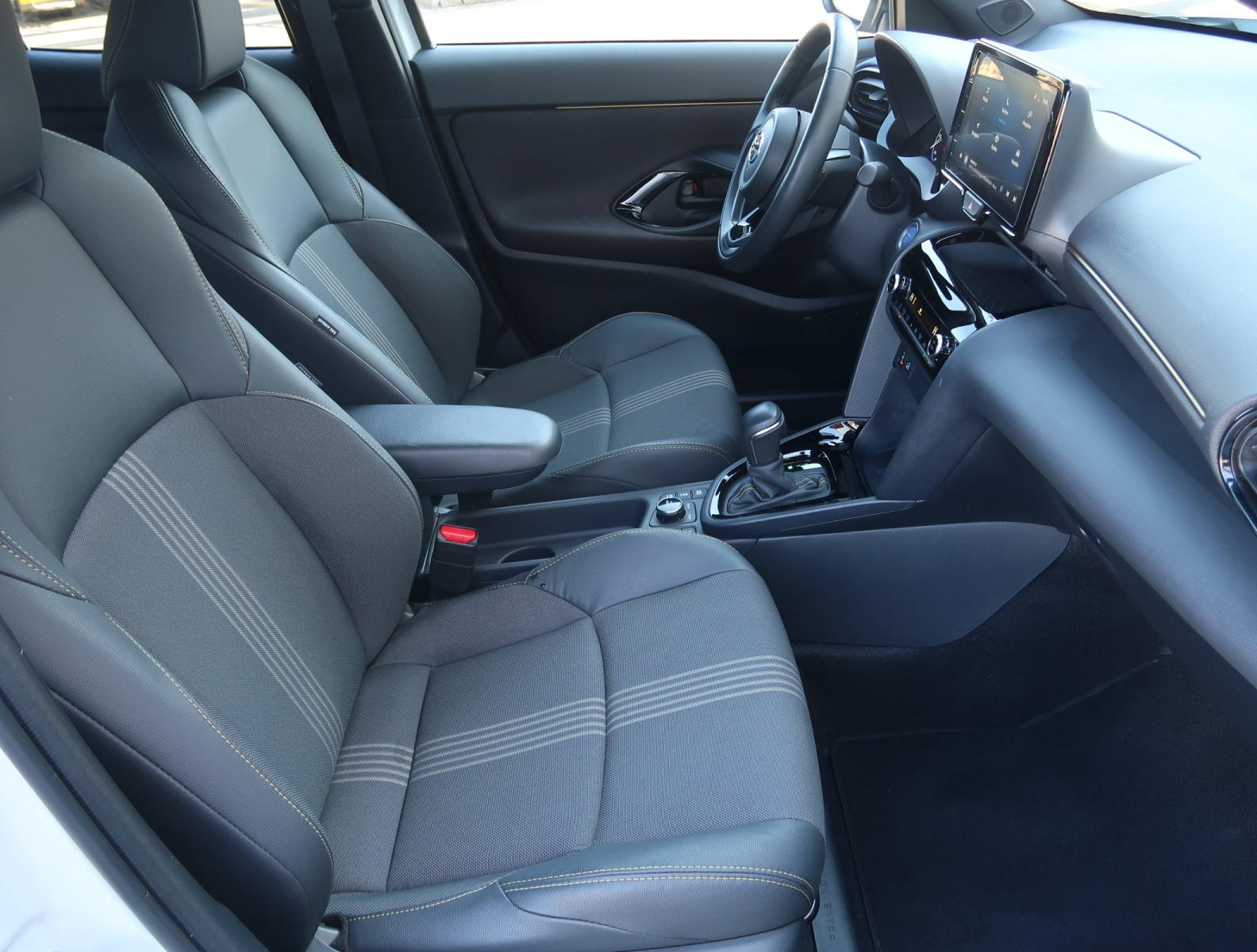 Toyota Yaris Cross - 2023