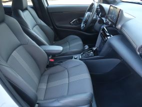 Toyota Yaris Cross - 2023