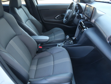Toyota Yaris Cross - 2023