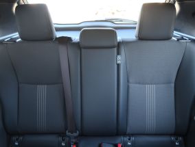 Toyota Yaris Cross - 2023