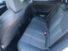 Toyota Yaris Cross - 2023