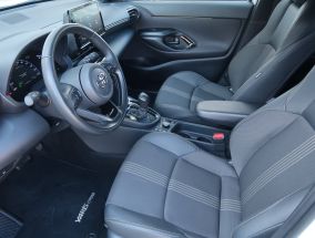 Toyota Yaris Cross - 2023
