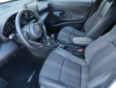 Toyota Yaris Cross - 2023