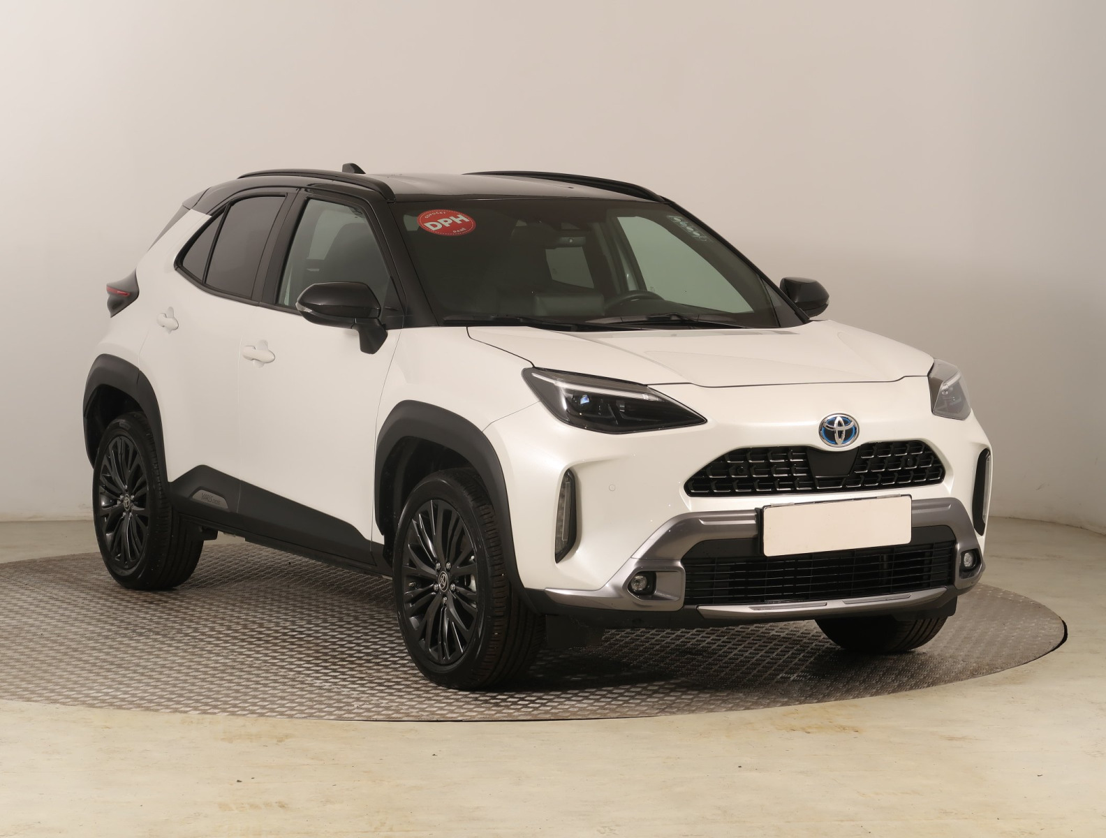 Toyota Yaris Cross - 2023
