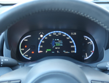 Toyota Yaris Cross - 2023