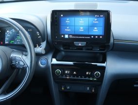 Toyota Yaris Cross - 2023