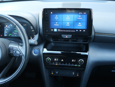 Toyota Yaris Cross - 2023