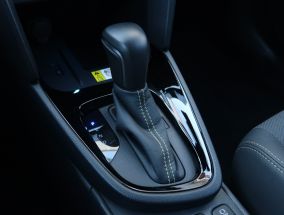 Toyota Yaris Cross - 2023