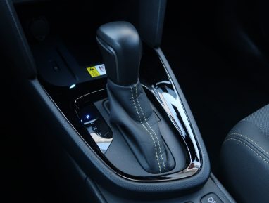 Toyota Yaris Cross - 2023