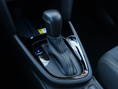 Toyota Yaris Cross - 2023