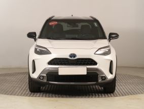 Toyota Yaris Cross - 2023